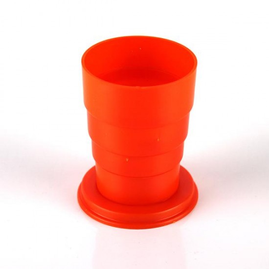 ABS telescopic cup 150 ml