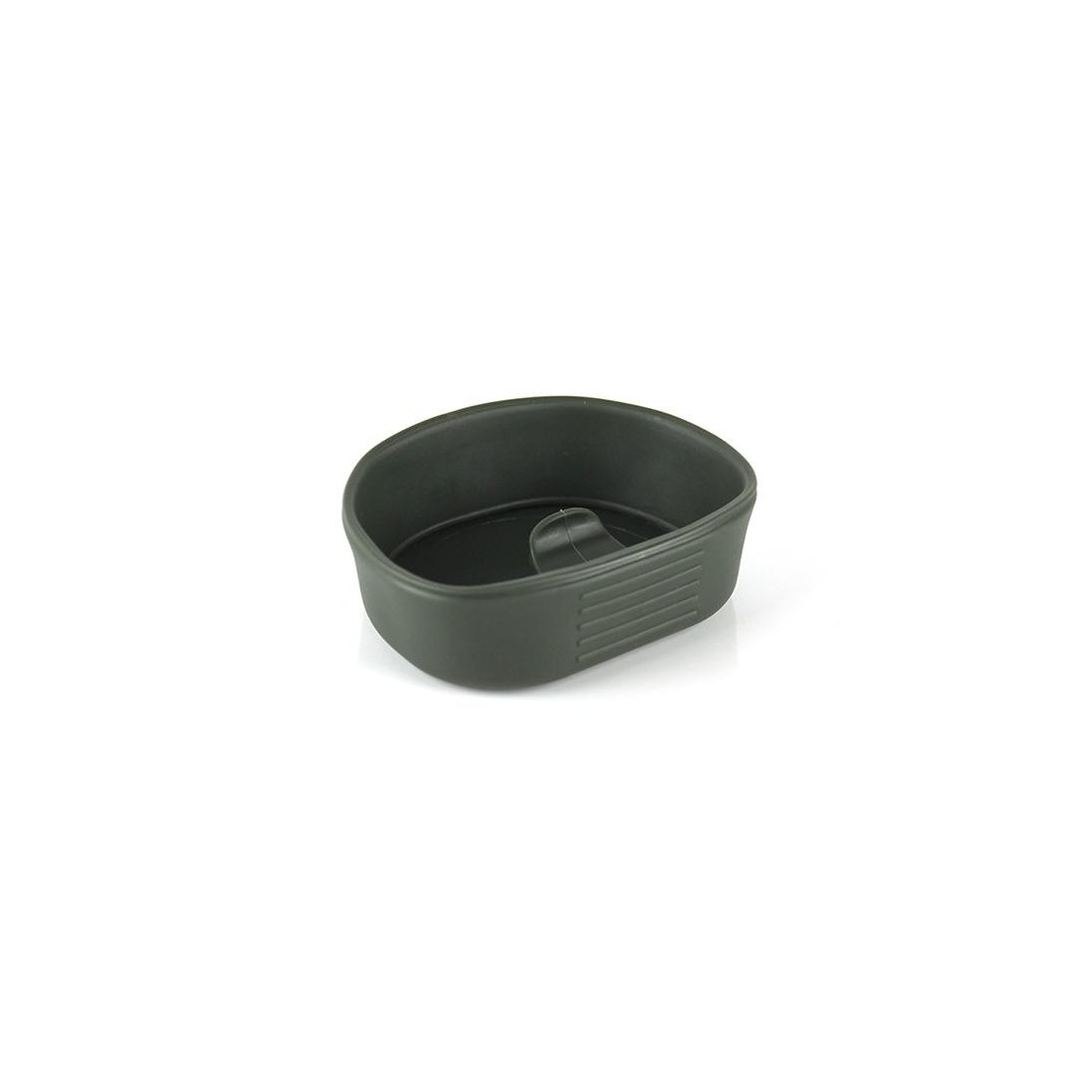 Tasse en plastique pliable 200 ml