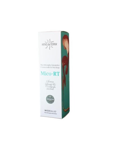 Mico-RT Dermatological Serum 2