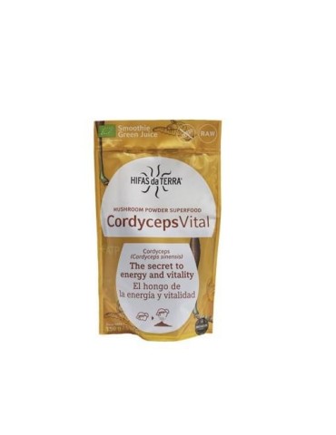 Superfood Cordyceps Vital 2