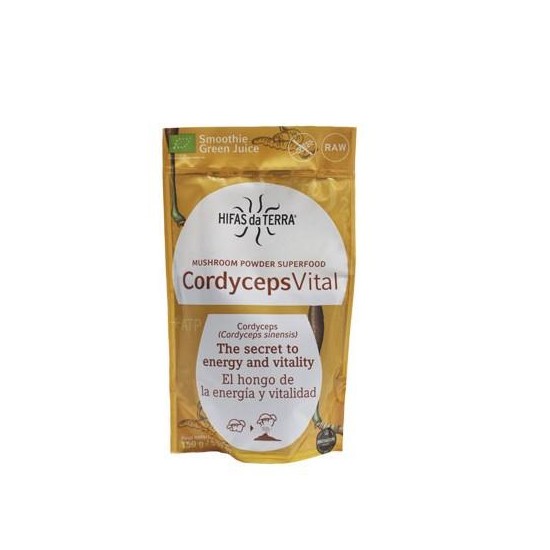 Superfood Cordyceps Vital