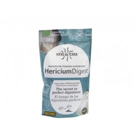 Superfood Hericium Digest