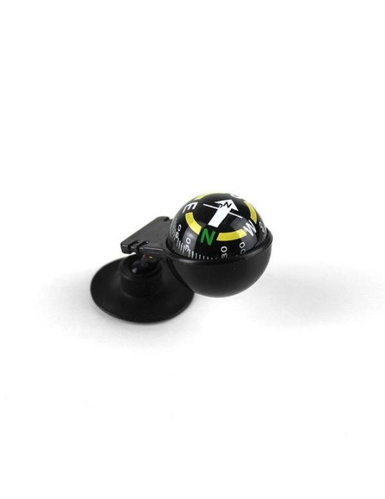 Car compass