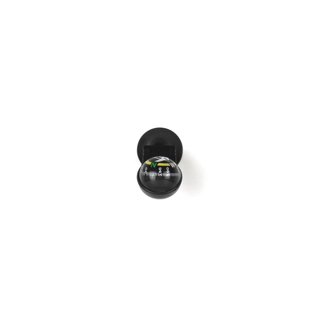 Car compass