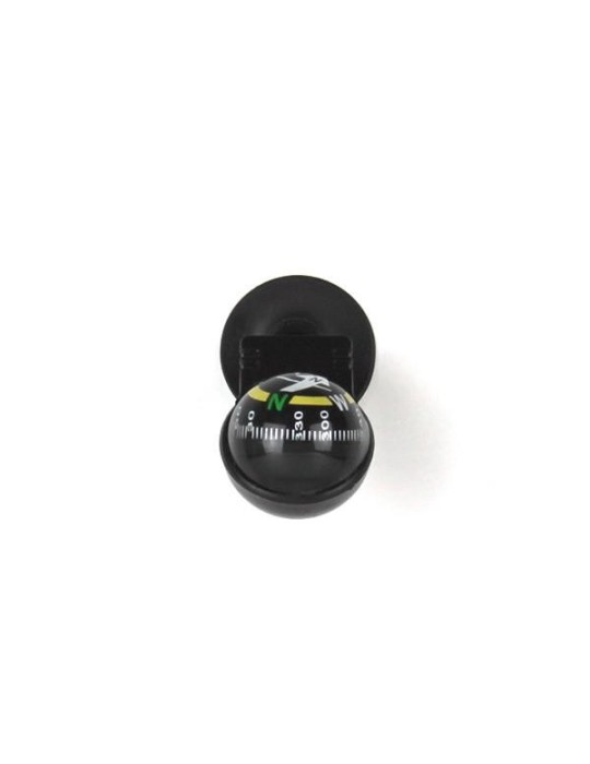 Car compass