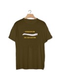 Camiseta Cazador de Boletus
