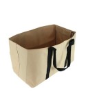 Cesta malla plegable grande