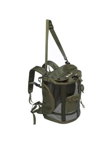 Mochila para Setas Chiruca 2