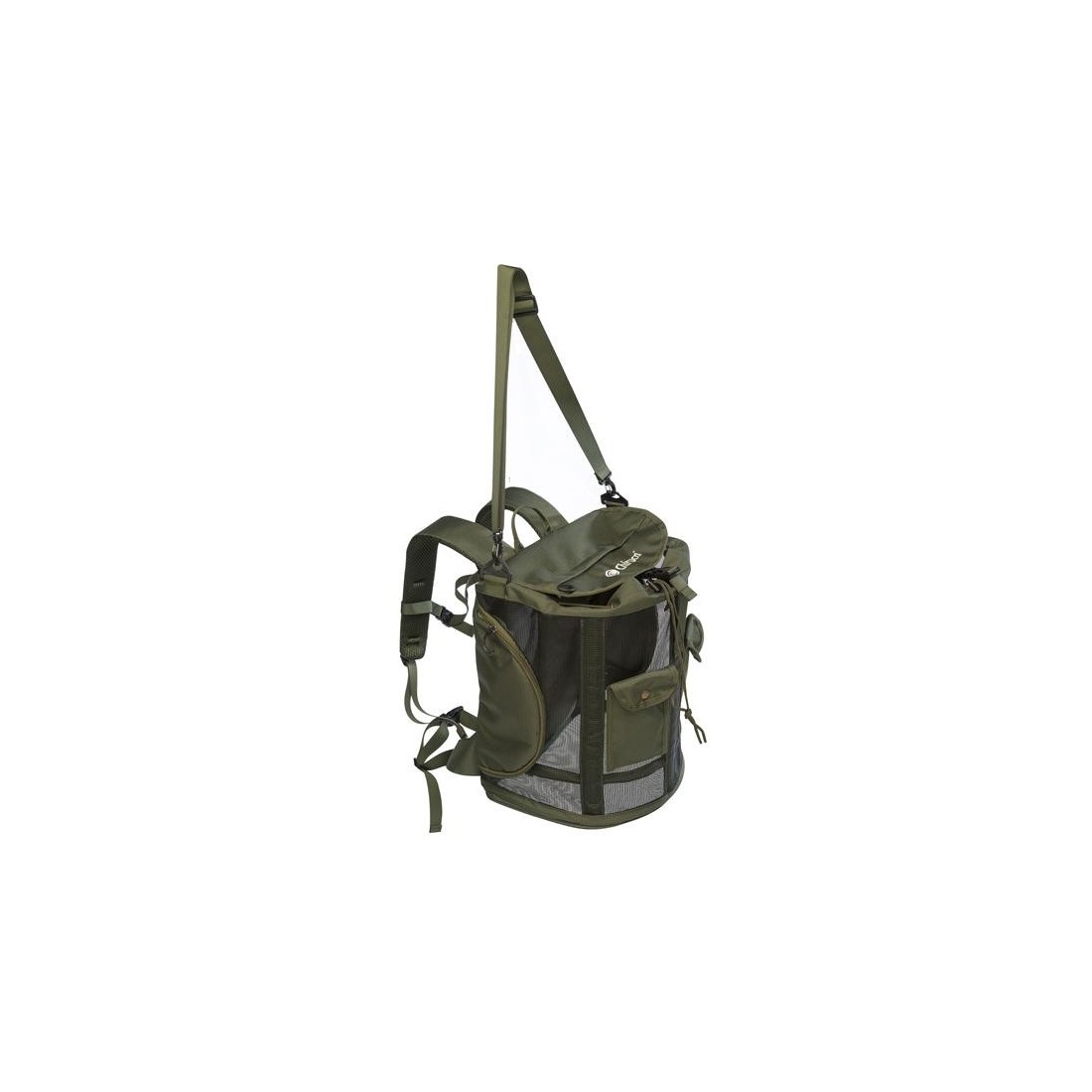 Mochila para Setas Chiruca