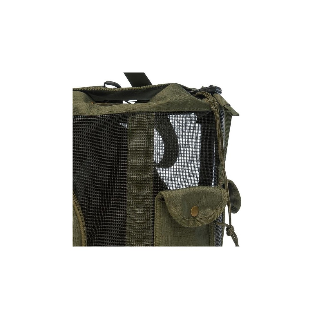 Mochila para Setas Chiruca