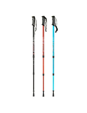 Baston plegable azul 2