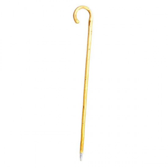 Light brown natural gayato cane