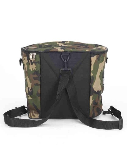 Mochila cesta QUERCUS