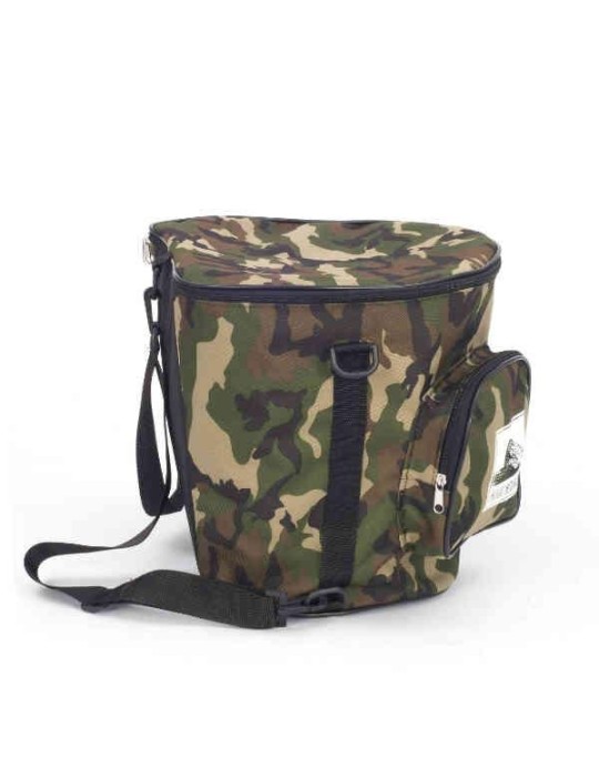 QUERCUS sac à dos pour panier