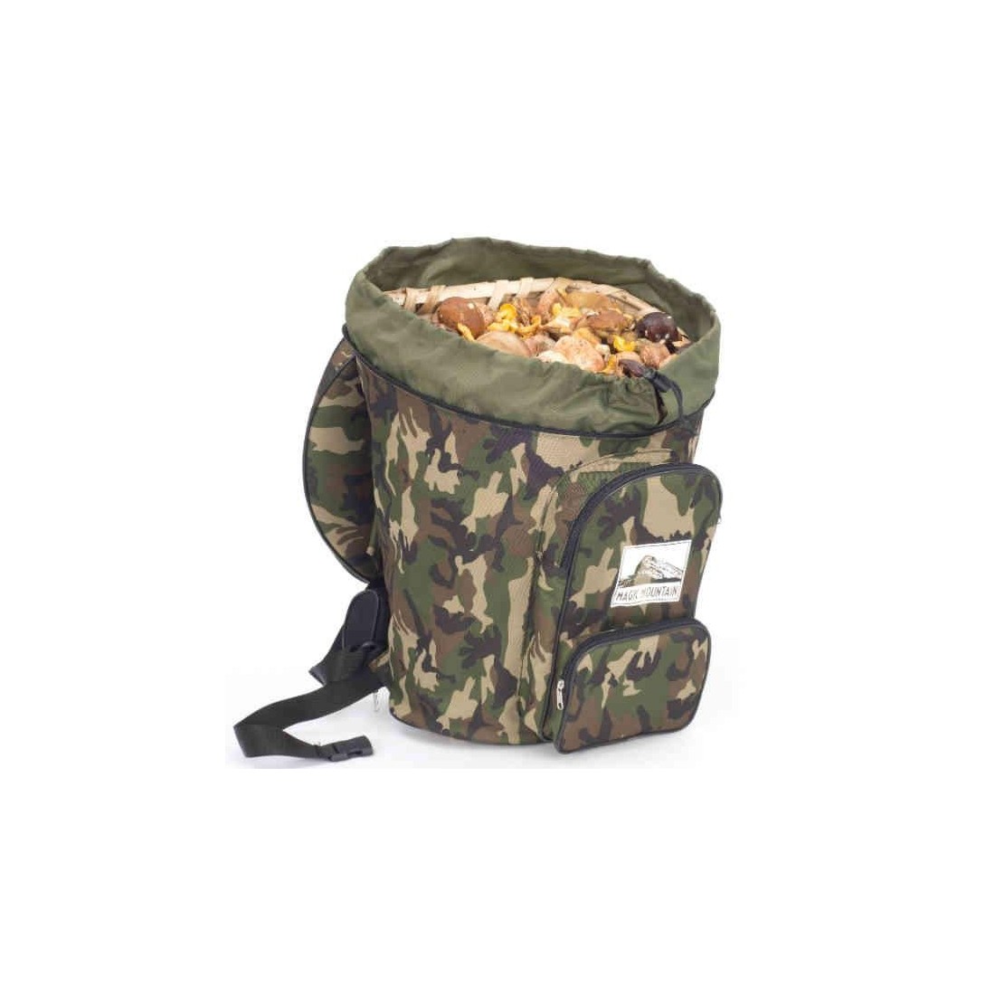 Mochila para setas profesional