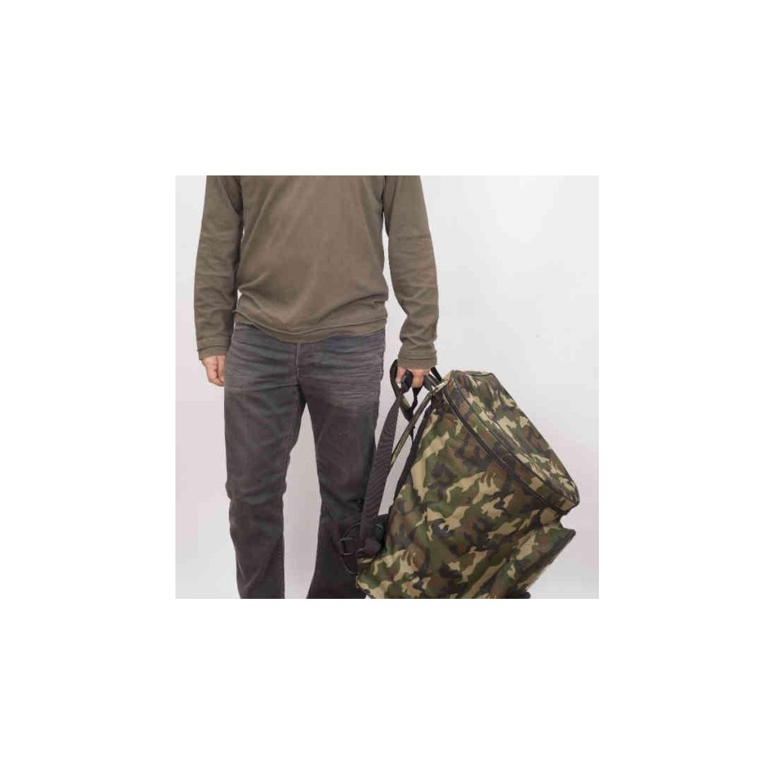 Mochila para setas profesional