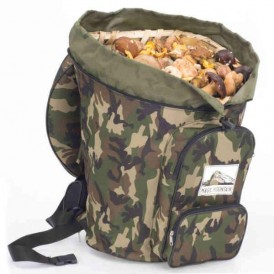 Professional mushroom backpack