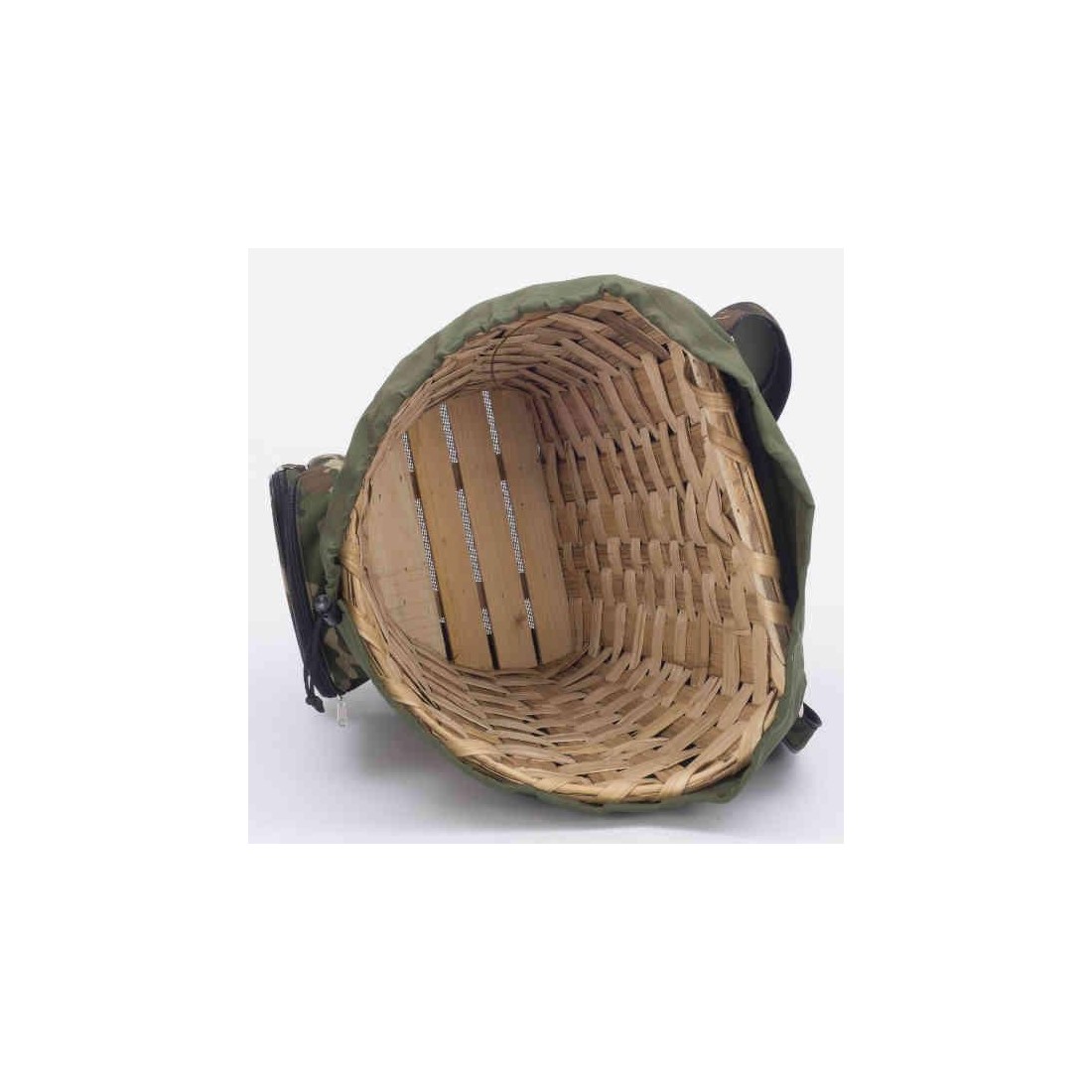 Mochila para setas profesional