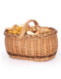 Cesta de mimbre Senderuela