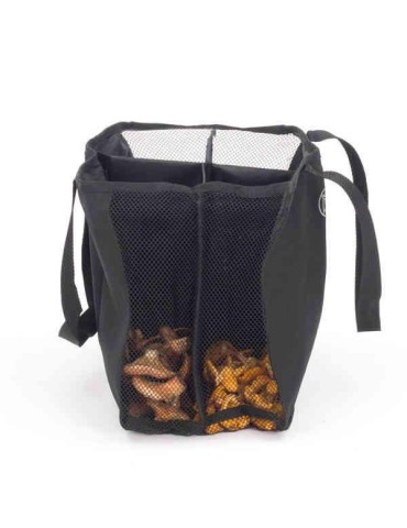 Bolso malla para recoleccion 2