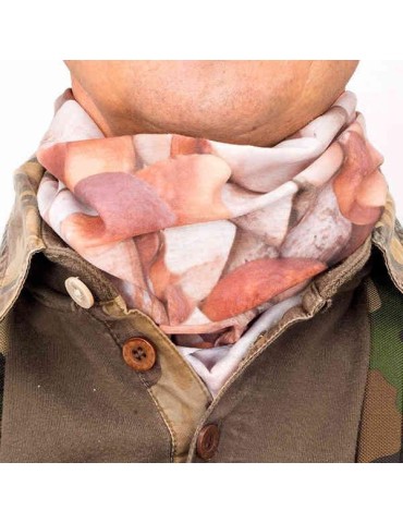 Boletus neck brace 2