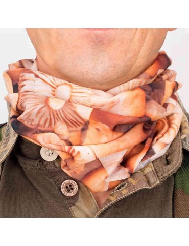 Senderuelas neck brace model 2