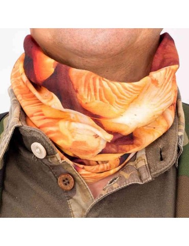 Braga para cuello modelo Cibarius 2