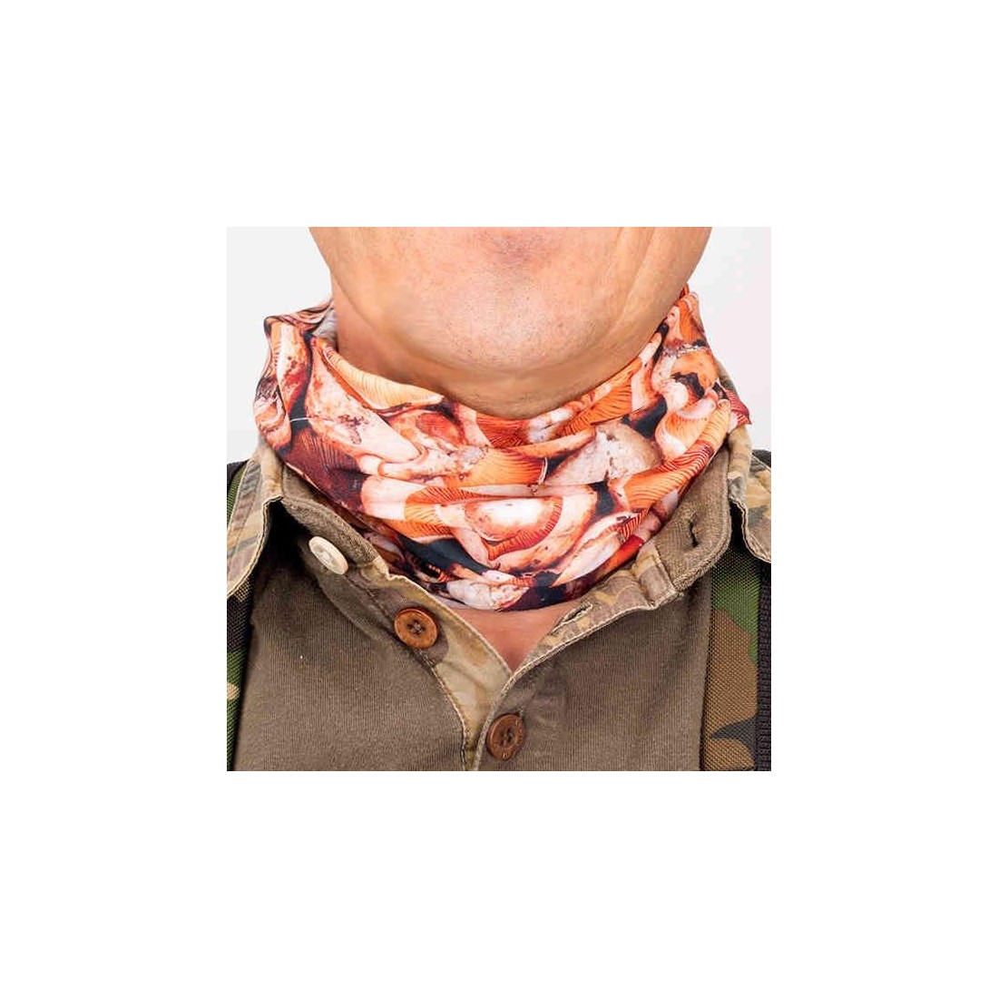 Neck brace model Niscalos