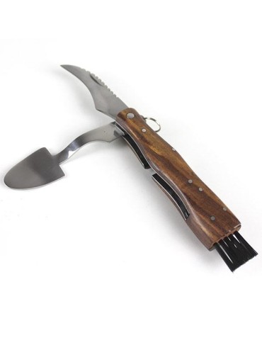 Couteau à cèpes 2