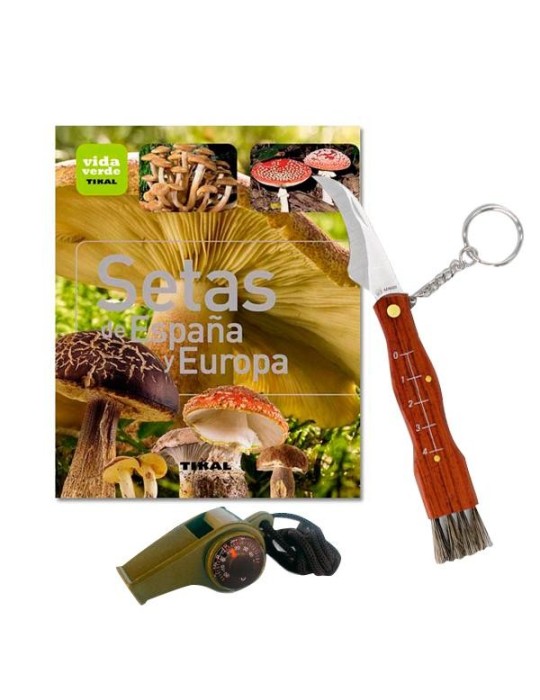 Pack Première sortie Pack Première sortie