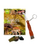 Pack Primer salida