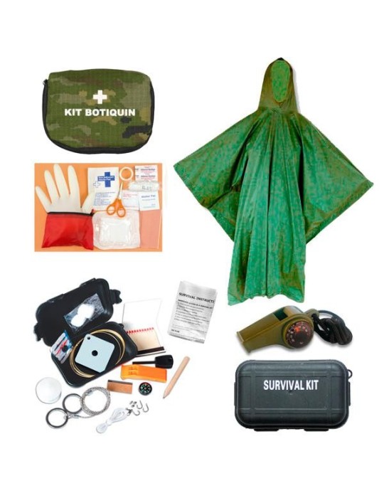 Protection pack Protection pack