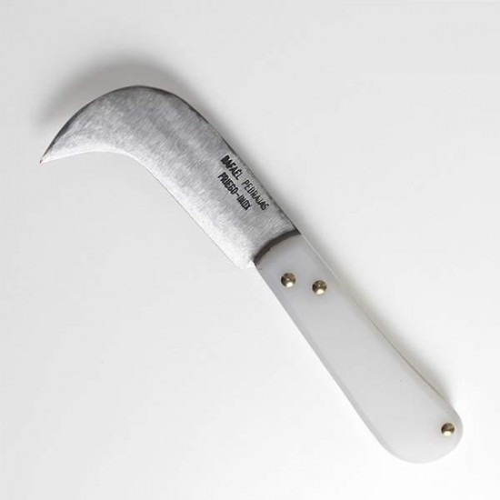 Pedrajas lock knife