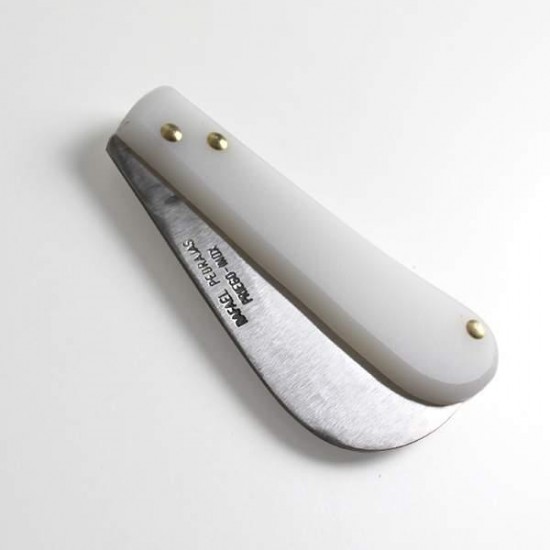 Pedrajas lock knife