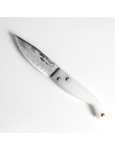 Pedrajas belly razor