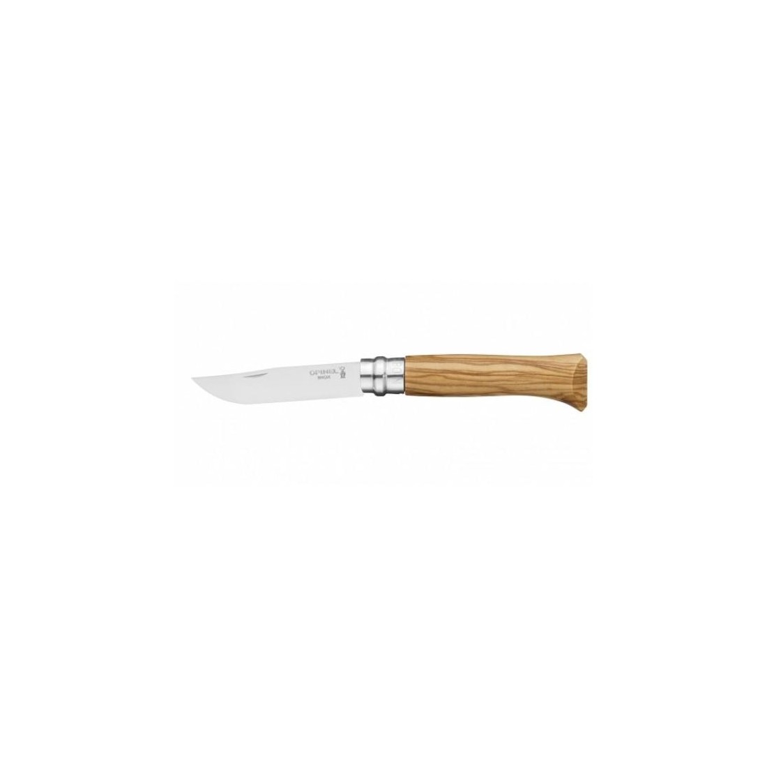OPINEL Estuche nº7 olivo