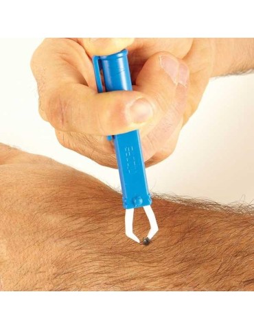 Tick tweezers 2