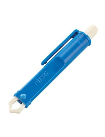 Tick tweezers