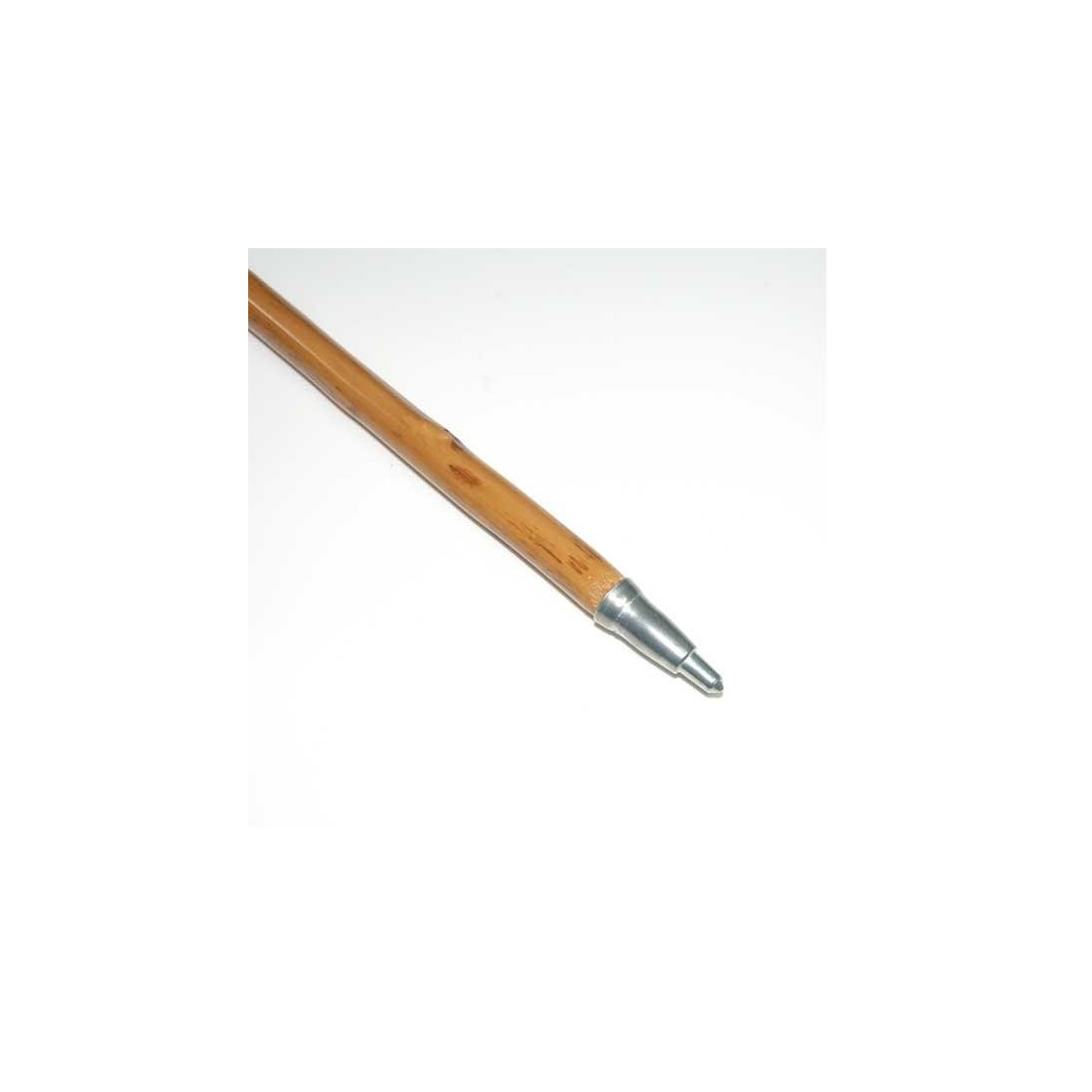Light brown natural gayato cane