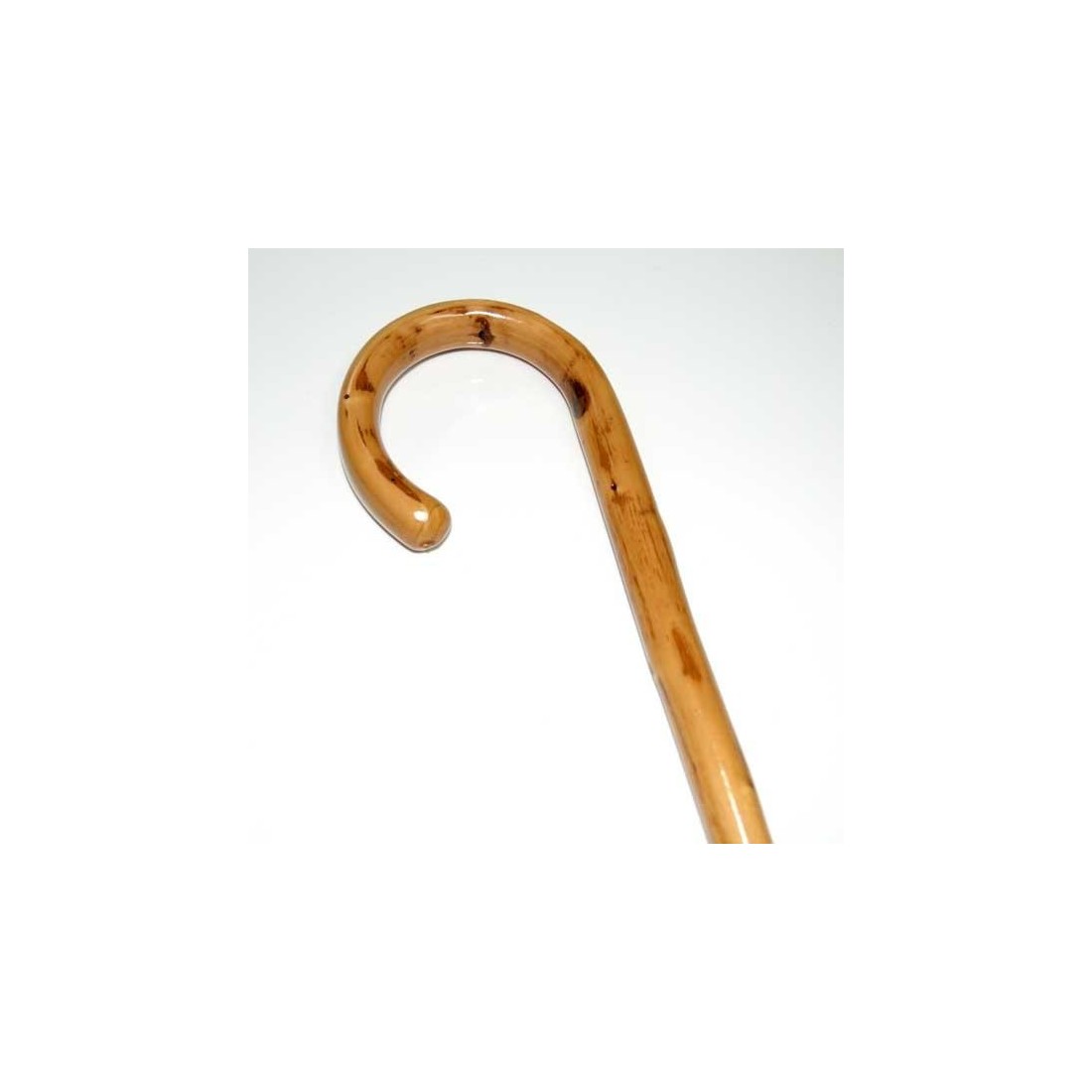 Light brown natural gayato cane