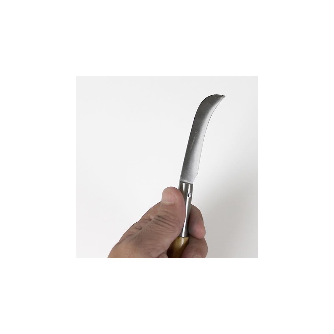 Couteau à fermoir Taramundi