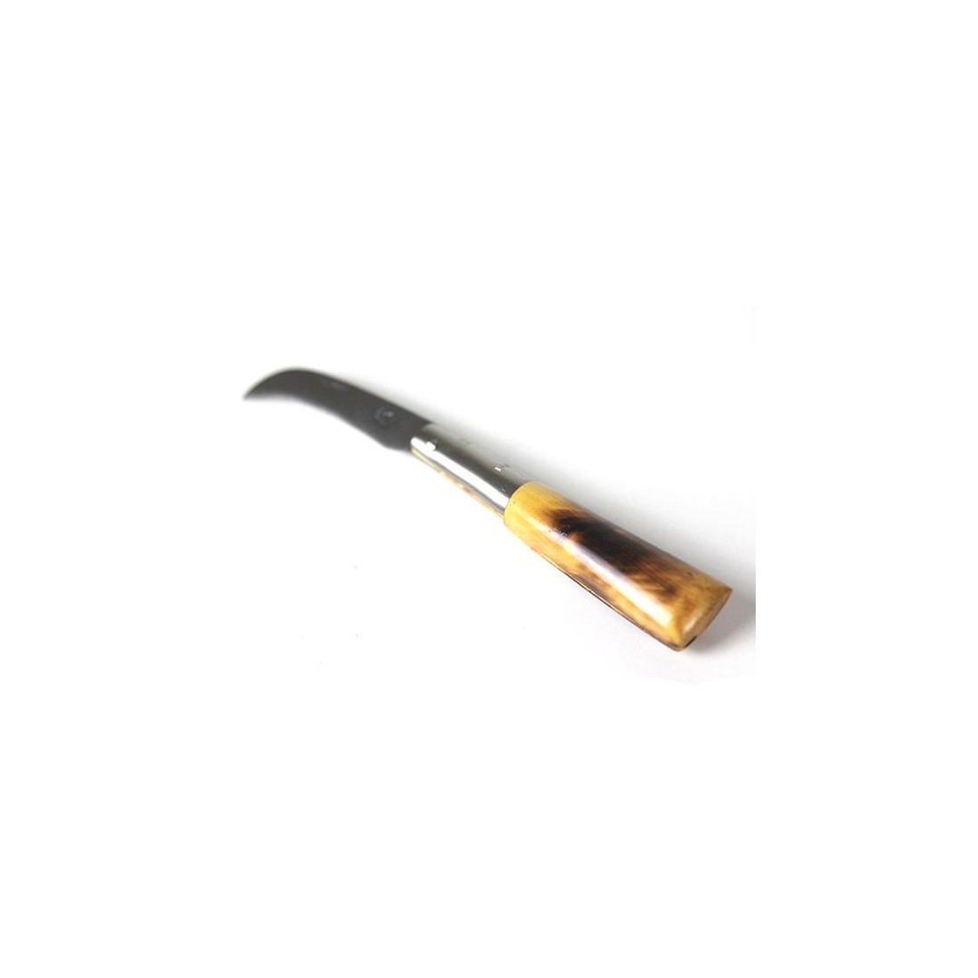 Taramundi lock knife