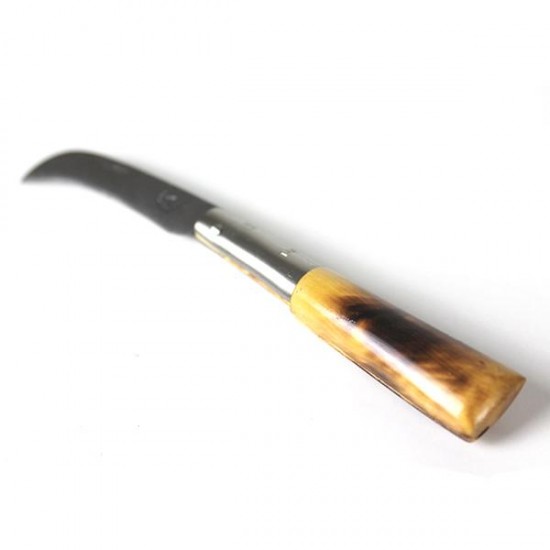 Taramundi lock knife