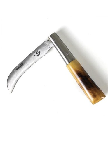 Taramundi lock knife 2
