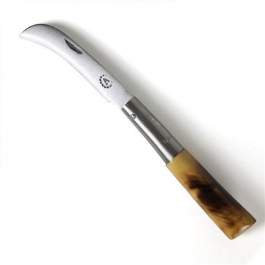Taramundi lock knife