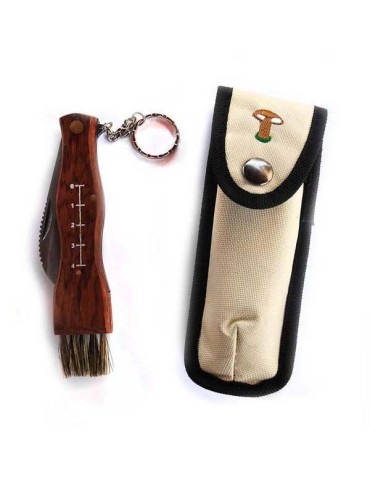 Mushroom knife 2