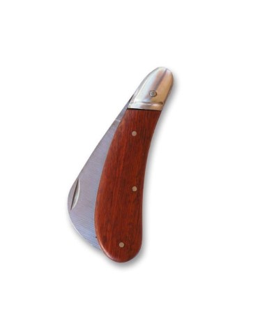 Navaja tranchete para setas 7,5 cm 2