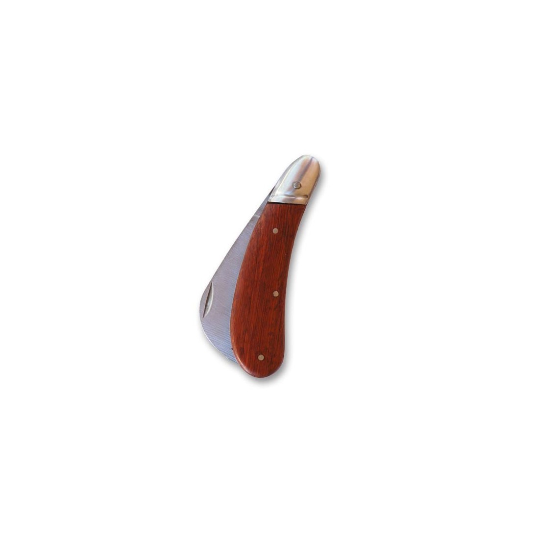 Navaja tranchete para setas 7,5 cm