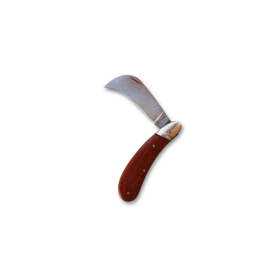 Navaja tranchete para setas 7,5 cm