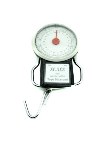 Analog basket scale 2